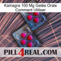 Kamagra 100 Mg Gelée Orale Comment Utiliser 14